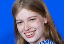 Elon Musk’s transgender daughter, 22, turns heads in extravagant bikini