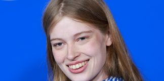Elon Musk’s transgender daughter, 22, turns heads in extravagant bikini
