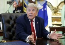 Trump Threatens Tariffs on Canada as Wildfire Smoke Chokes US Cities