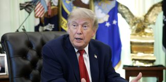 Trump Threatens Tariffs on Canada as Wildfire Smoke Chokes US Cities