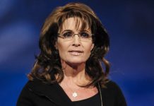 Sarah Palin Opens Up on Earth-Shattering Divorce and Finding New Love