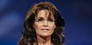 Sarah Palin Opens Up on Earth-Shattering Divorce and Finding New Love