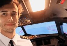 Student pilot lands plane by herself after instructor says ‘you know what to do’ and jumps to his death mid-flight