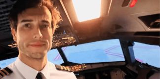 Student pilot lands plane by herself after instructor says ‘you know what to do’ and jumps to his death mid-flight