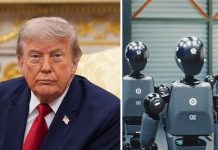 “Time traveler” from 2045 made prediction for the US by 2030