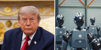 “Time traveler” from 2045 made prediction for the US by 2030