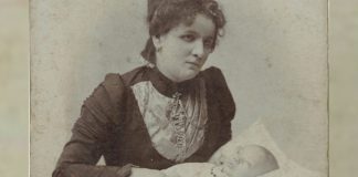 Haunting historical photos and their hidden stories