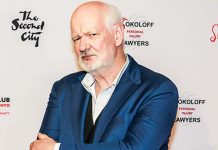Whose Line Is It Anyway’s Colin Mochrie blasts trolls on trans child