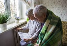 Hidden dangers of falling in love after 60