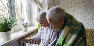 Hidden dangers of falling in love after 60