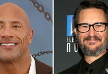 People are calling out Dwayne ‘The Rock’ Johnson over his political stance