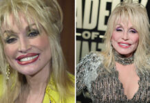 Country music icon Dolly Parton has died at 80, family confirms