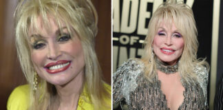 Country music icon Dolly Parton has died at 80, family confirms