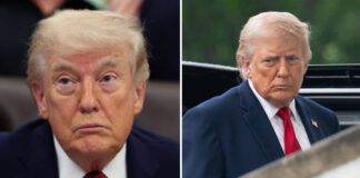 Doctors spot alarming health ‘marker’ in Donald Trump that could raise risk of premature death