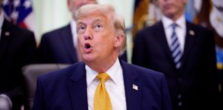 Trump threatens to deport beloved actor after they urged Americans to resist the administration