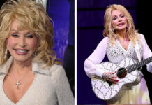 Dolly Parton’s ever-present long sleeves hid a more personal story than many realized