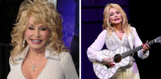 Dolly Parton’s ever-present long sleeves hid a more personal story than many realized