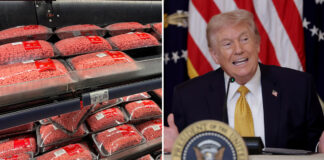 Trump’s lower-cost beef imports have arrived – here’s how to know if you’re purchasing US meat